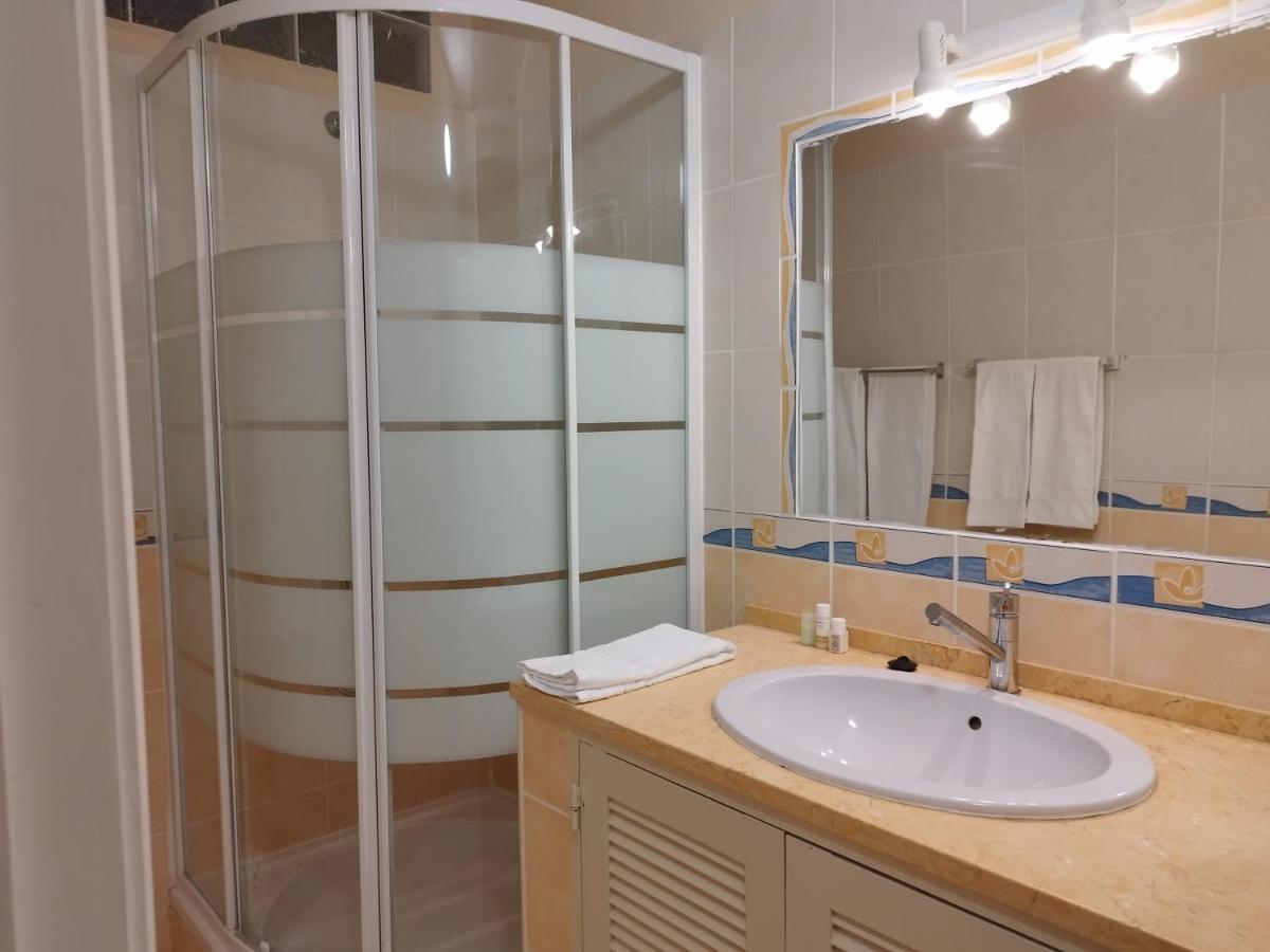 Sunshine Hotel Albufeira Ngoại thất bức ảnh