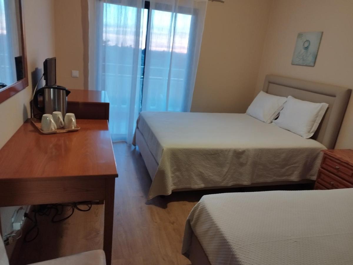 Sunshine Hotel Albufeira Ngoại thất bức ảnh