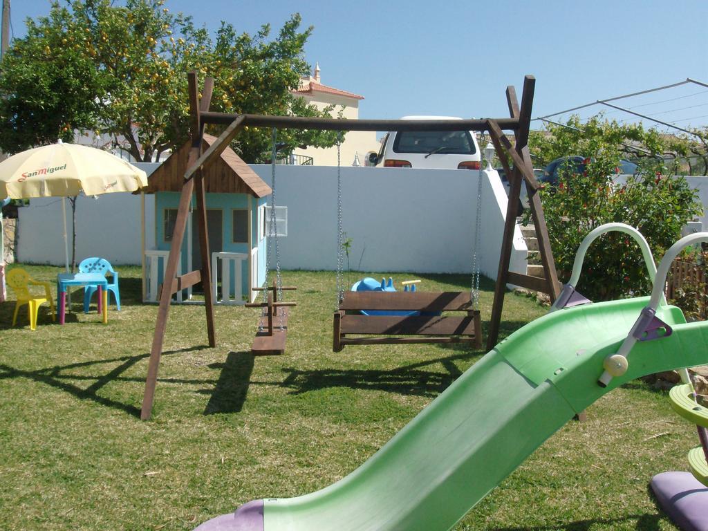 Sunshine Hotel Albufeira Ngoại thất bức ảnh