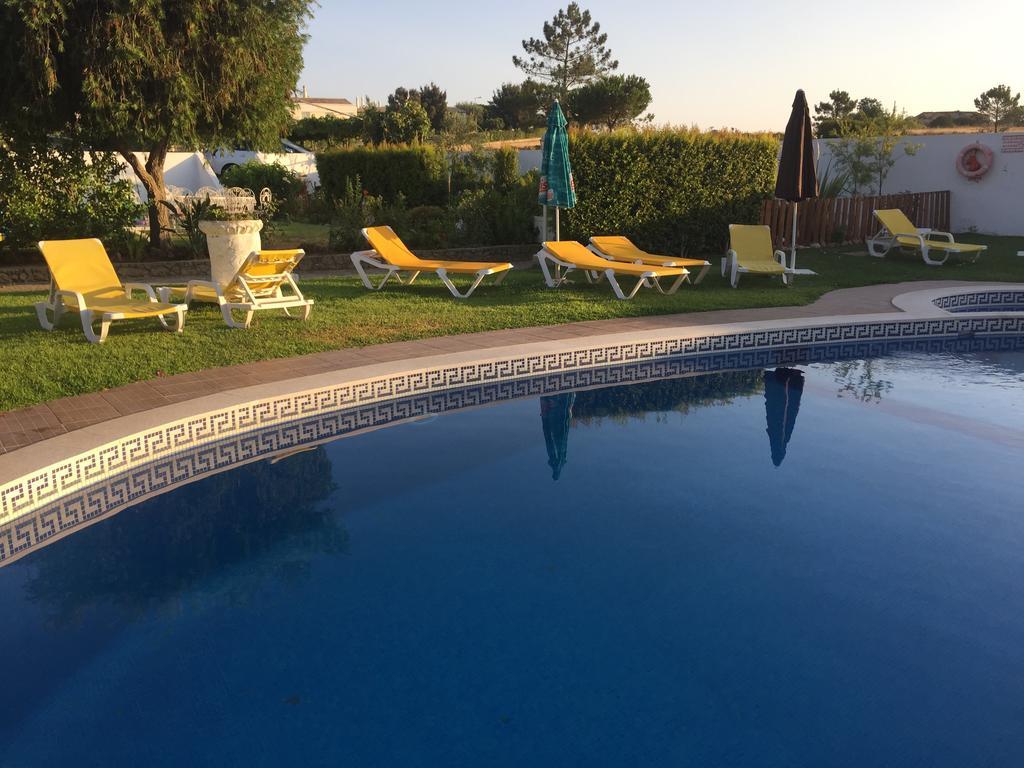 Sunshine Hotel Albufeira Ngoại thất bức ảnh