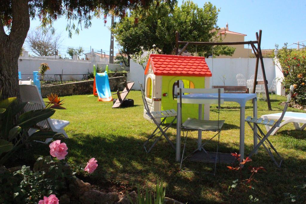 Sunshine Hotel Albufeira Ngoại thất bức ảnh