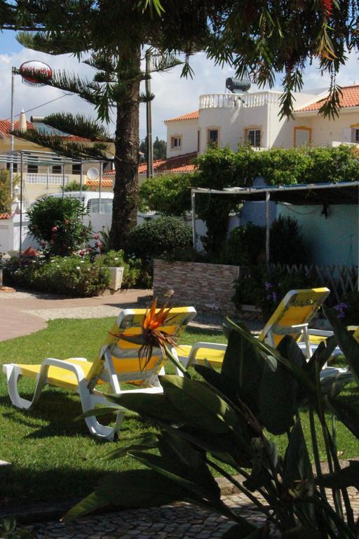 Sunshine Hotel Albufeira Ngoại thất bức ảnh
