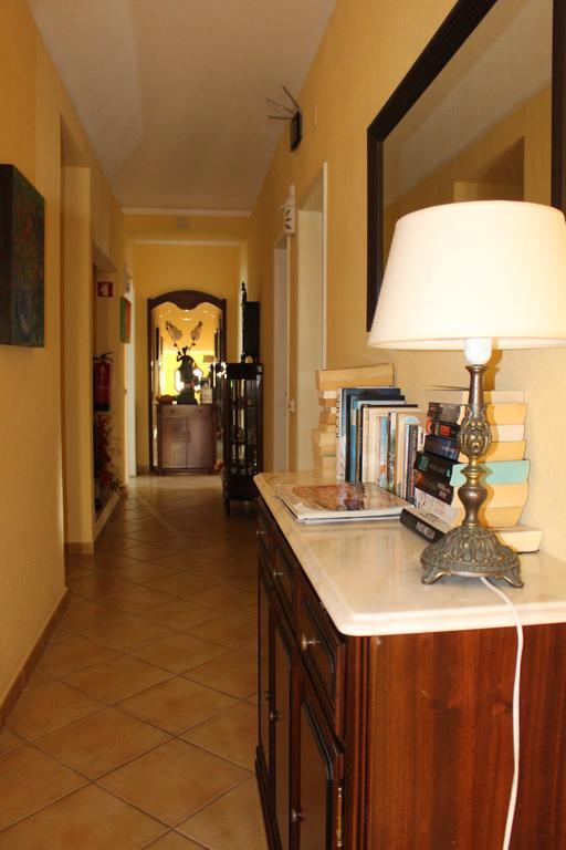Sunshine Hotel Albufeira Ngoại thất bức ảnh