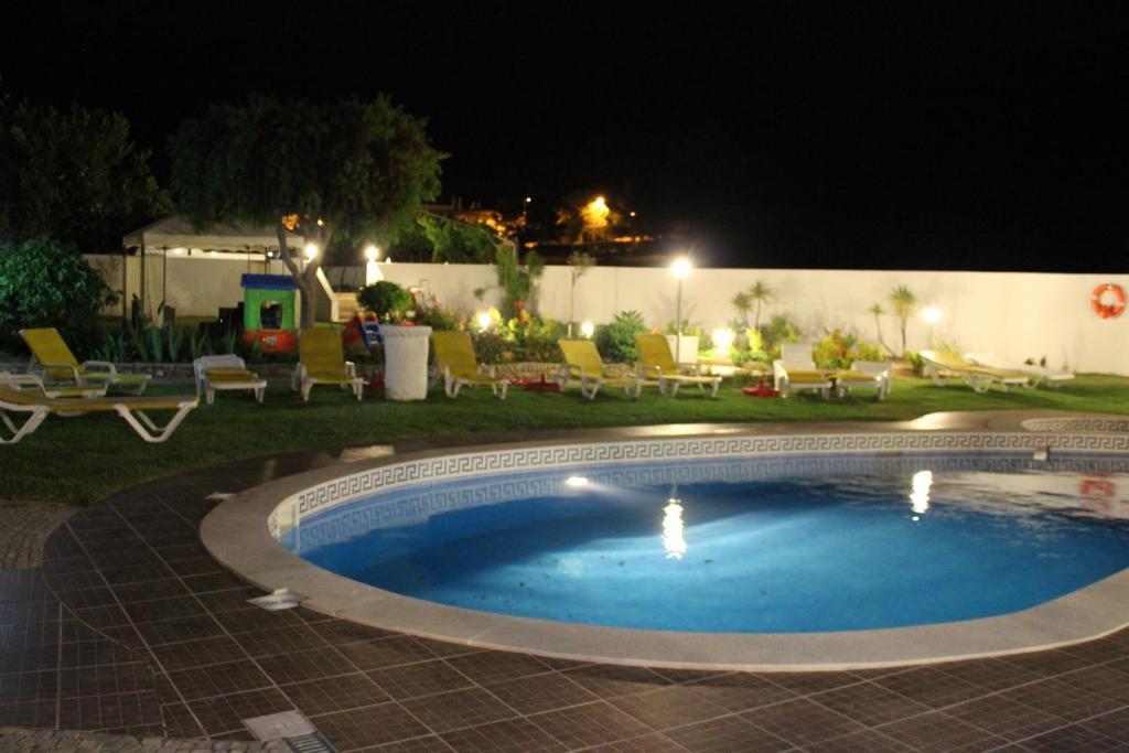 Sunshine Hotel Albufeira Ngoại thất bức ảnh